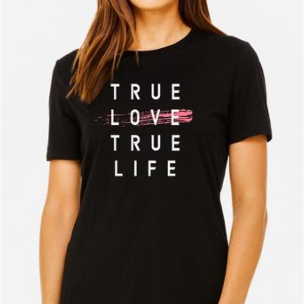 True Love Shirt L
